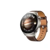 Original WATCH 4Pro Jupiter Brown 48mm dial eSIM independent call watch blood oxygen breathing monitoring Item Picture
